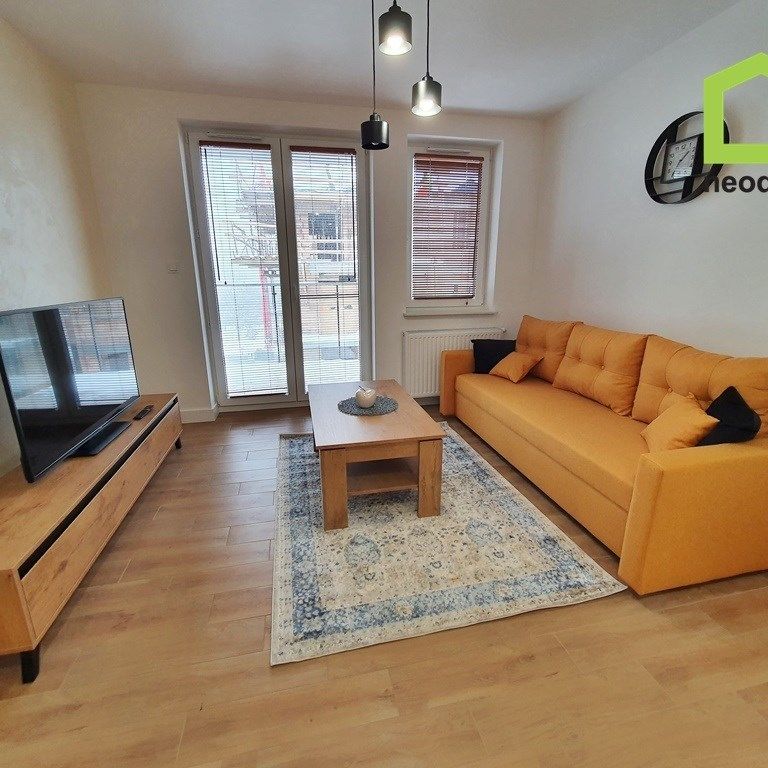 Do wynajęcia | 2 pokoje | Wysoki standard | Okrzei - Zdjęcie 1