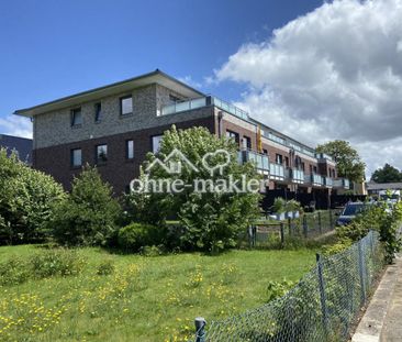 2 Zi.-Neubauwohnung in Lütjensee ++ energieeffizient++Fahrstuhl++ b... - Photo 5