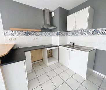 Location Appartement 3 pièces 56m² MERIGNAC 33700 - Photo 3