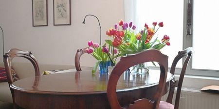 Appartement te huur in Antwerpen voor € 835 met 1 slaapkamer - Photo 4