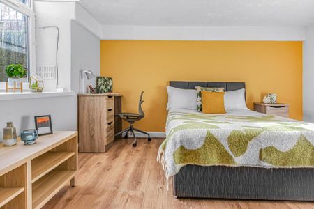 1 bedroom flat to rent - Photo 2