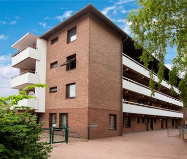 Fredsgatan 3 B, Helsingborg - Foto 1