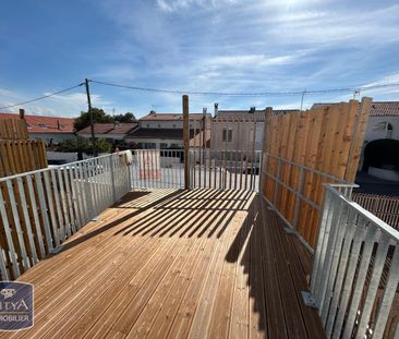 Location Appartement 3 pièces 60m² LA ROCHELLE 17000 - Photo 5