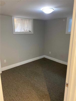 For Lease - 240 Markham Road Unit# LOWER, Toronto, Ontario - Photo 1