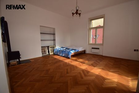 Pronájem bytu 1+kk v osobním vlastnictví 49 m², Písek - Photo 3