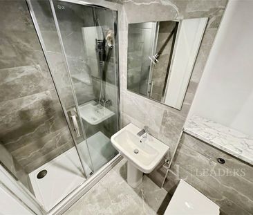 1 bedroom apartment to rent The Hive, Castle Street, Luton, Bedford... - Photo 2