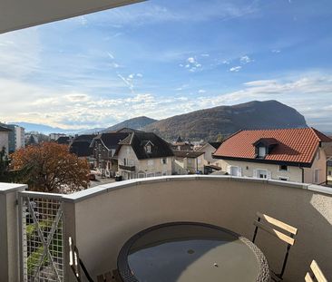 Location Appartement 3 pièces 64m² - Photo 6