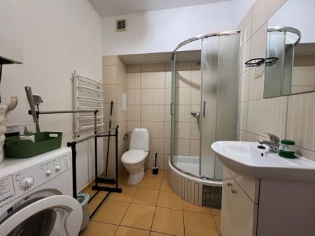 Do wynajęcia przytulne mieszkanie na Niebuszewie – zdjęcie 5