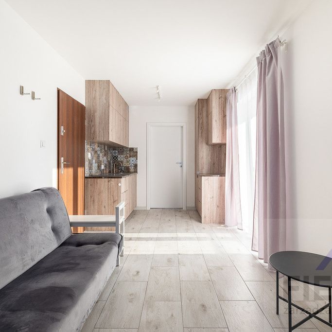 Warszawa Bemowo, ul. Kryształowa - Photo 1