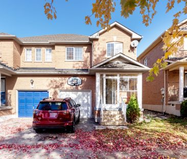 For Lease - 48 Warren Bradley Street, Markham, Ontario - Photo 1