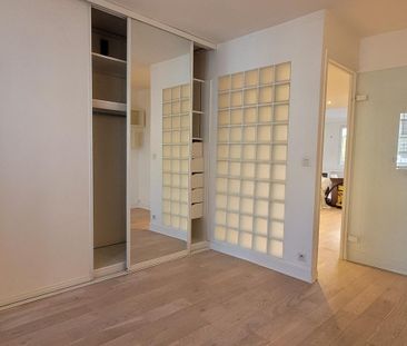 Location Appartement 2 pièces 61m² VANVES 92170 - Photo 4