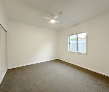 BRAND NEW BUILD - WATER INCLUDED - Photo 1