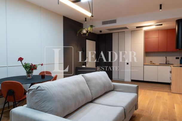 Inchiriere apartament I Herastrau - Photo 1