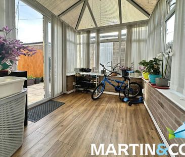 2 bedroom terraced house to rent - Photo 5