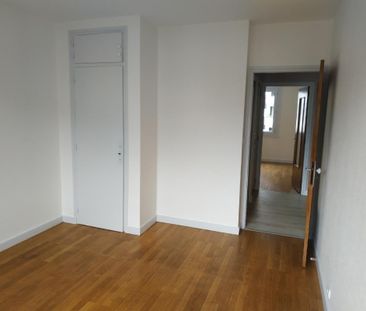 Location Appartement 3 pièces 62m² ANNECY 74000 - Photo 1