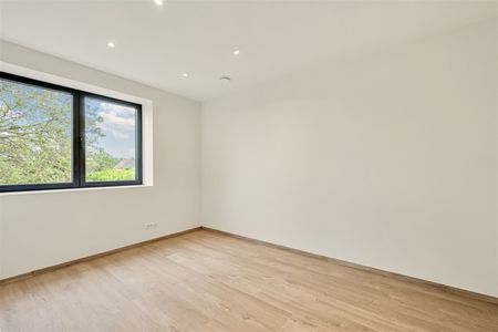 Sublieme nieuwbouwvilla – zeer energiezuinig en instapklaar - Foto 5