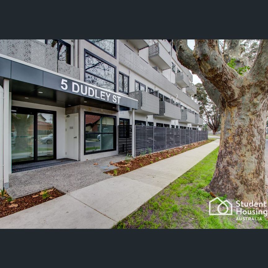 As New Student Accommodation - Photo 1