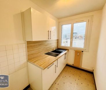 Location Appartement 2 pièces 35m² TOURS 37000 - Photo 4