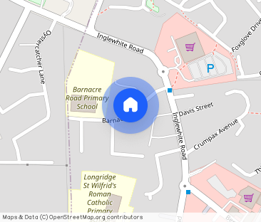 Burey Court, Barnacre Road, Lancashire, PR3 - Photo 1