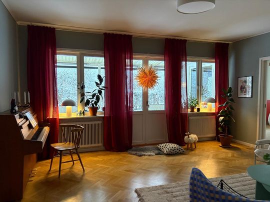 Dalavägen, Västerås - Photo 1