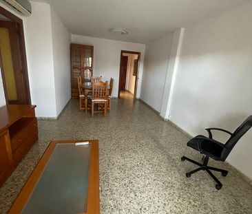 Piso de alquiler en Avenida Mediterraneo del, 151, Playa del Rincón - Photo 1