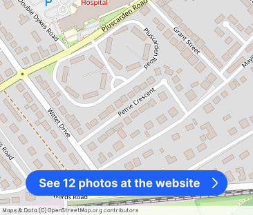 Petrie Crescent, Elgin, Morayshire, IV30 - Photo 1