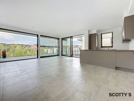 Prachtige duplex/penthouse met 3 slaapkamers en 2 terrassen - Foto 2