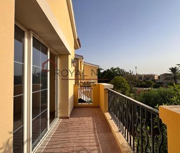 Lakes View Gated Community Ready to Move 2BR Villa - Photo 2