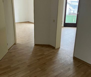 Großzügige 2,5-Zimmer Wohnung mit Balkon zu vermieten - Photo 5