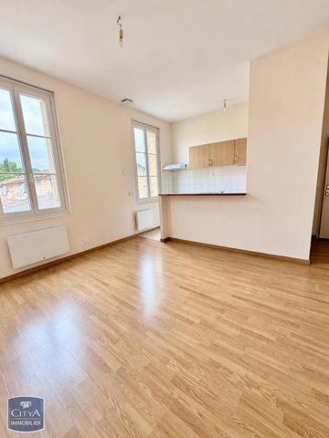 Location Appartement 3 pièces 66m² BRANNE 33420 - Photo 3