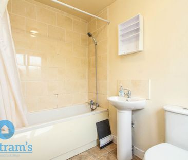 2 bed Apartment for Rent - Photo 4
