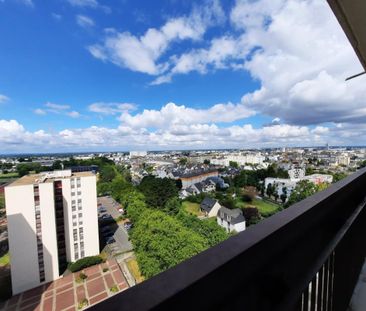 Appartement T1 à louer - 35 m² - Photo 4