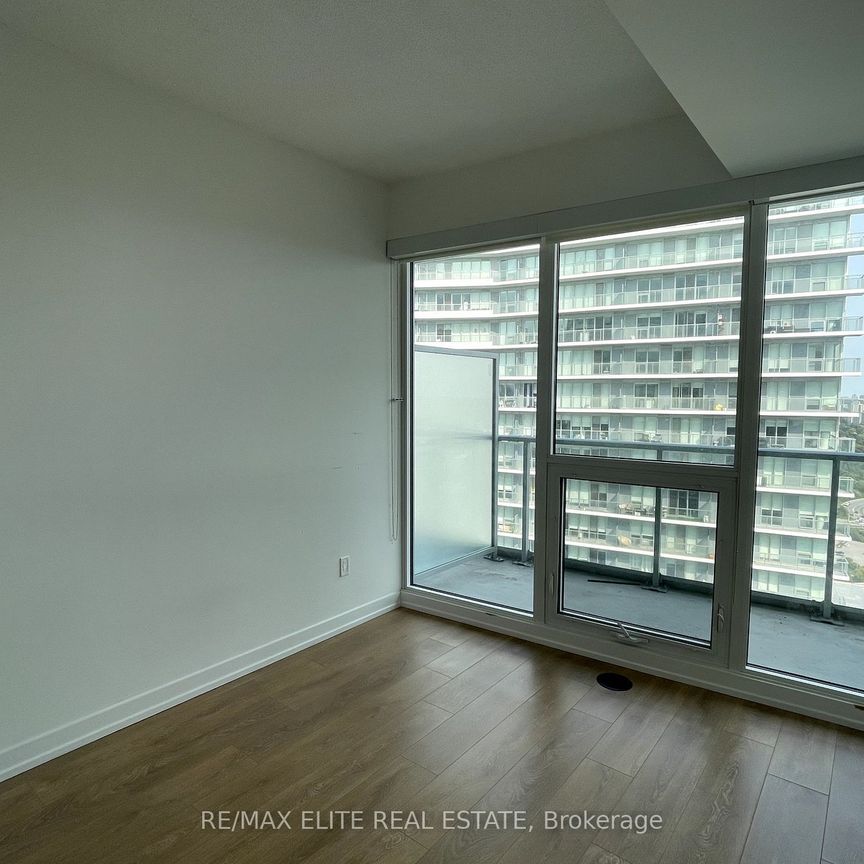 For Lease - 115 Mcmahon Drive Unit# 3608, Toronto, Ontario - Photo 1