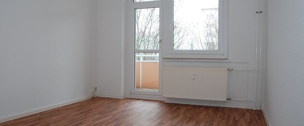3-Raum-Wohnung - Photo 1