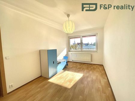 Pronájem bytu 3+kk 72 m² - Photo 4