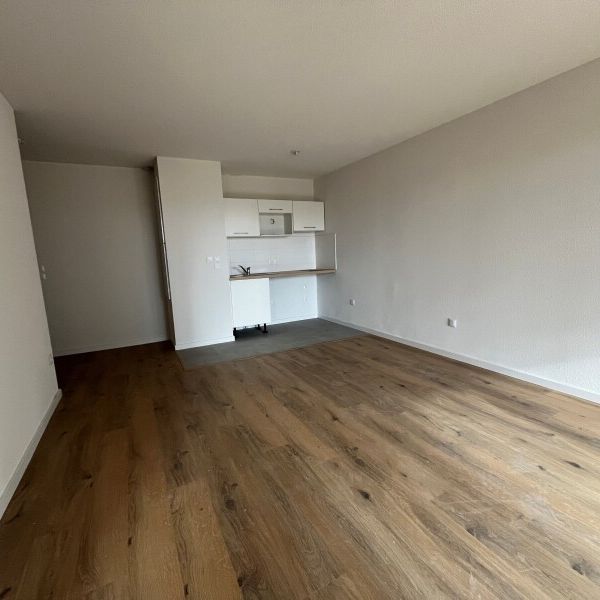 Location Appartement 1 pièce 41m² EAUNES 31600 - Photo 1