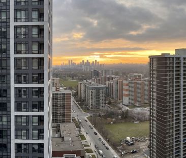 For Lease - 5 Mabelle Avenue Unit# 3130, Toronto, Ontario - Photo 6