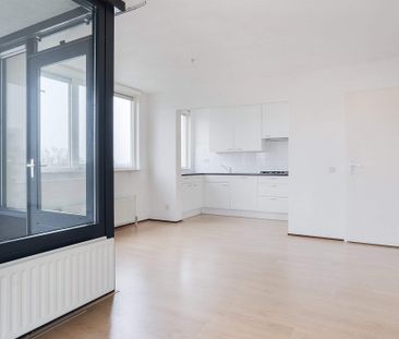 Appartement Van Goghstraat 86, Groningue - À Louer - Foto 5