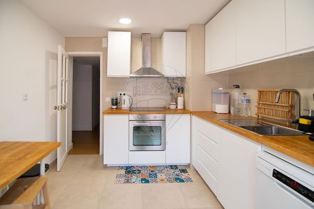 Apartamento T3 em Lisboa - Photo 2