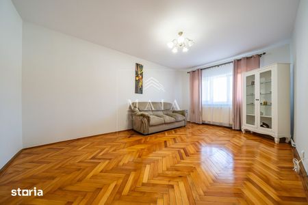 Apartament 3 camere decomandate, renovat, etaj 1, zona centrala - Photo 4
