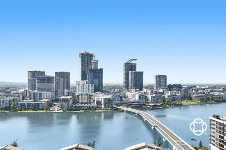 1802/11 Wentworth Place, 2127, Wentworth Point Nsw - Photo 3