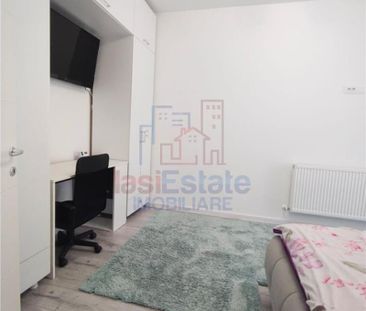 Visoianu - zona capat CUG - Apartament 1 camera decomandat - Photo 2