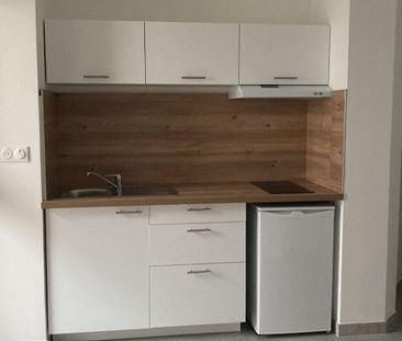 Location Appartement 1 pièce 28m² MONTPELLIER 34070 - Photo 1