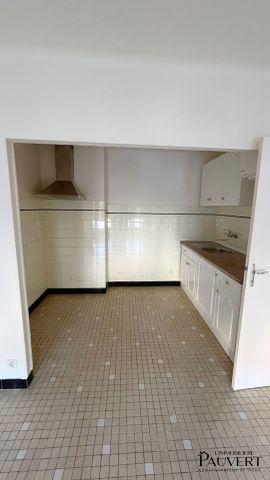 Appartement T2 avec garage - Photo 5