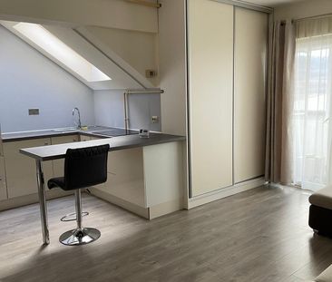 2 Camere | Modern | Sesul de sus | Cartierul Terra | Urusagului - Fotografie 1