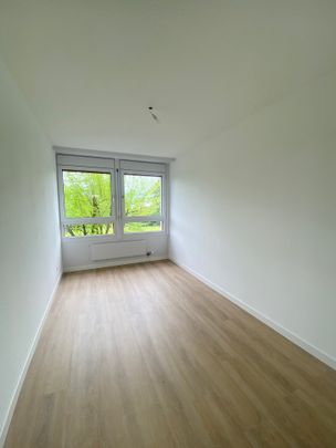 "Familienwohnung - Modern - Grosszügig" - Photo 1