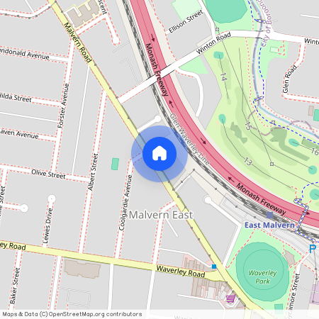 103/2055 Malvern Road, Malvern East VIC 3145