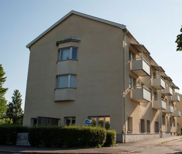 Sofiagatan 1 - Photo 1
