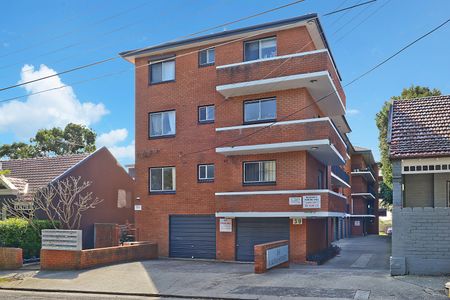 6/39 Laura Street, Newtown NSW 2042 - Apartment For Rent | Domain - Photo 4