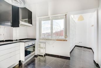 Apartamento T3 em Lisboa